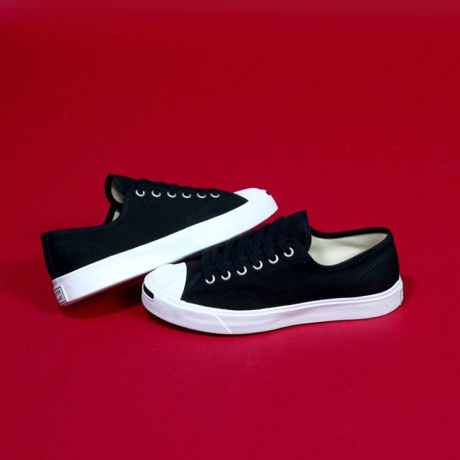 jack purcell first in class low